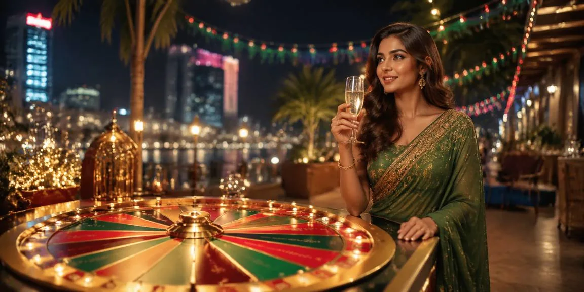 4888 det What We Run in Roulette Luckspin